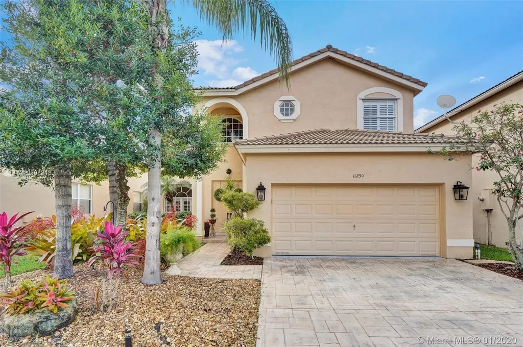 11250 NW 52nd Street Coral Springs FL 33076