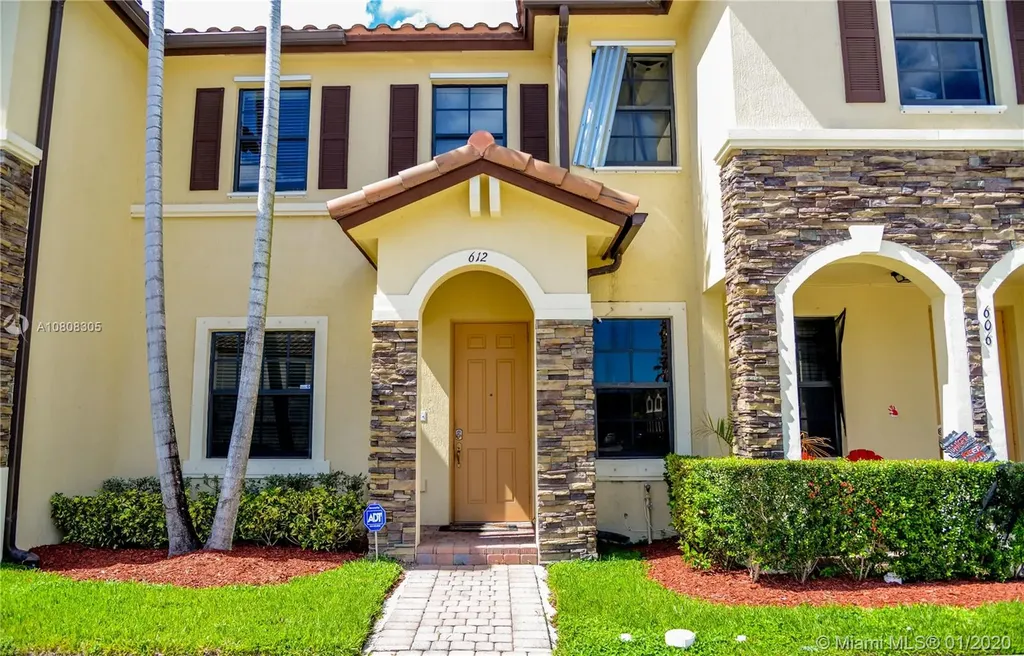 612 SE 32nd Avenue Homestead FL 33033