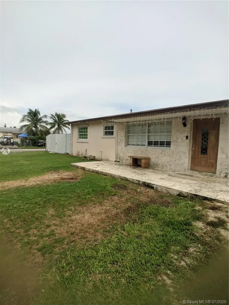 14954 SW 298th Terrace Homestead FL 33033