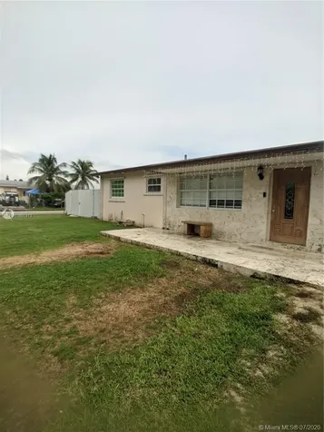 14954 SW 298th Terrace Homestead FL 33033