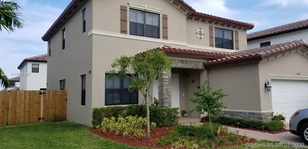25217 SW 118th Avenue Homestead FL 33032