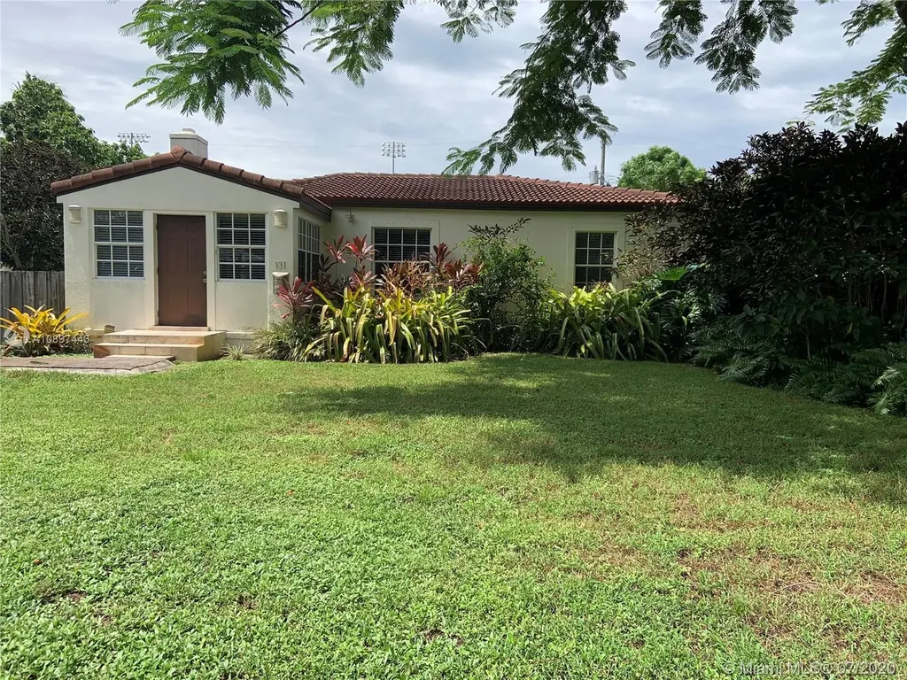 131 NW 110th Street Miami Shores FL 33168