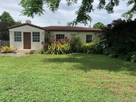 131 NW 110th Street Miami Shores FL 33168