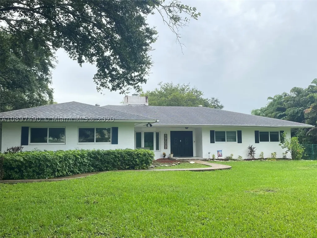 5631 SW 196th Lane Southwest Ranches FL 33332