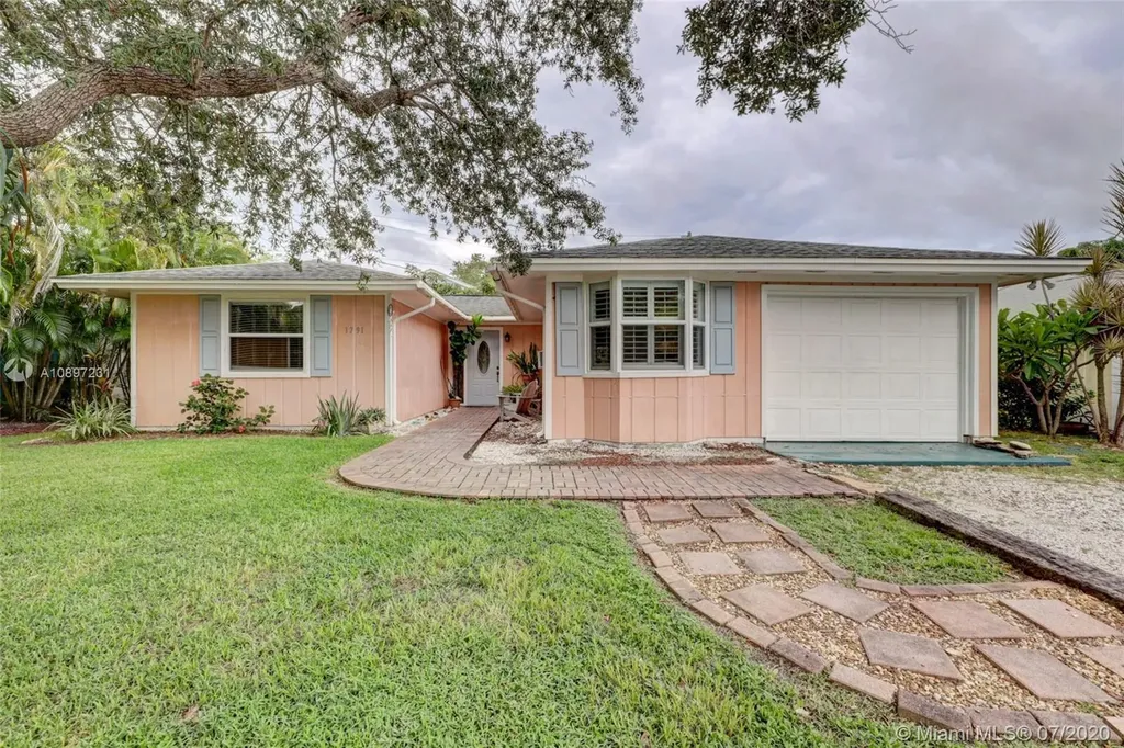 1791 NE 22nd Avenue Jensen Beach FL 34957