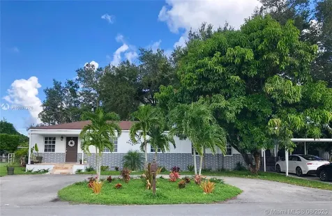 7340 SW 18th Street Road Miami FL 33155
