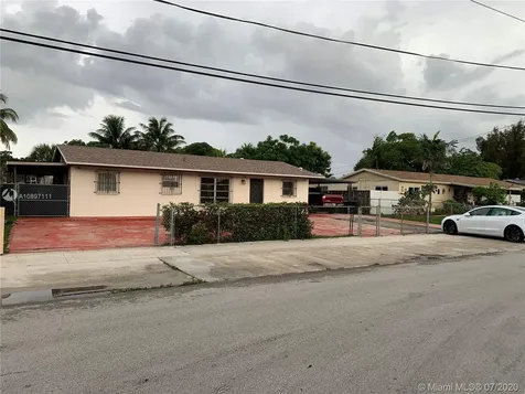 4470 NW 196th Street Miami Gardens FL 33055