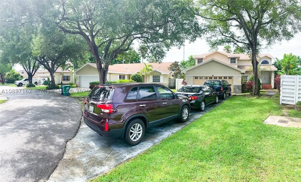 13890 SW 151st Lane Miami FL 33186