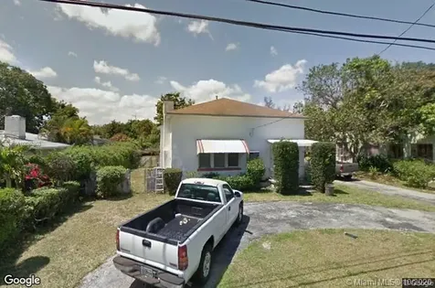 11636 NE 7th Avenue Biscayne Park FL 33161