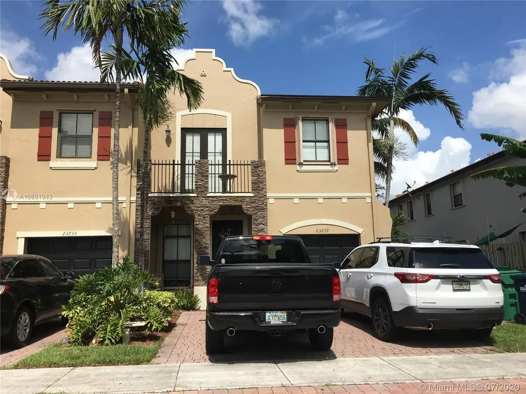 23739 SW 114th Place Homestead FL 33032