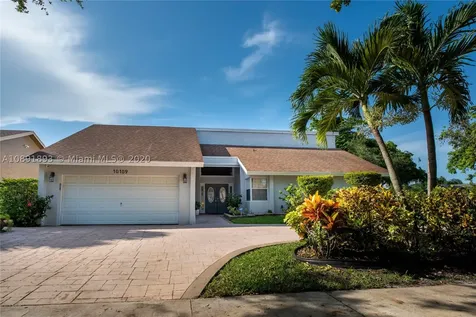 10109 NW 21st Street Pembroke Pines FL 33026