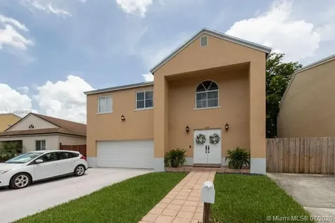 11824 SW 272nd Terrace Homestead FL 33032