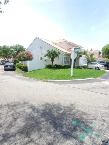 3100 N 38th Avenue Hollywood FL 33021