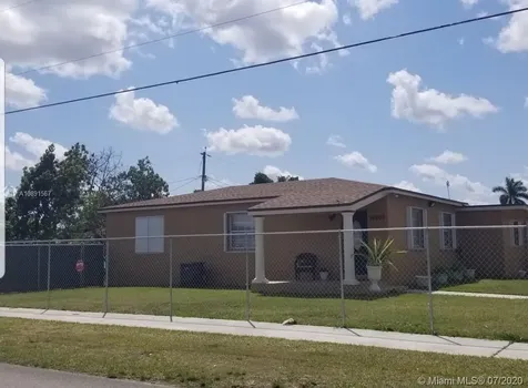 16900 SW 302nd Terrace Homestead FL 33030
