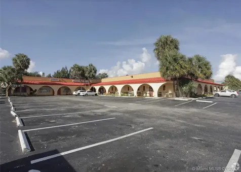 2450 W Oakland Park Boulevard Oakland Park FL 33311