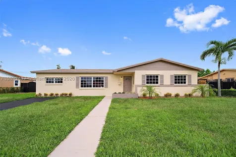 10031 SW 15th Terrace Miami FL 33174