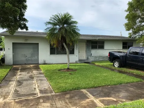 1501 NW 10th Street Homestead FL 33030