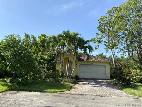 9010 SW 162nd Street Palmetto Bay FL 33157