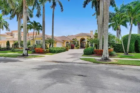 2680 Riviera Court Weston FL 33332
