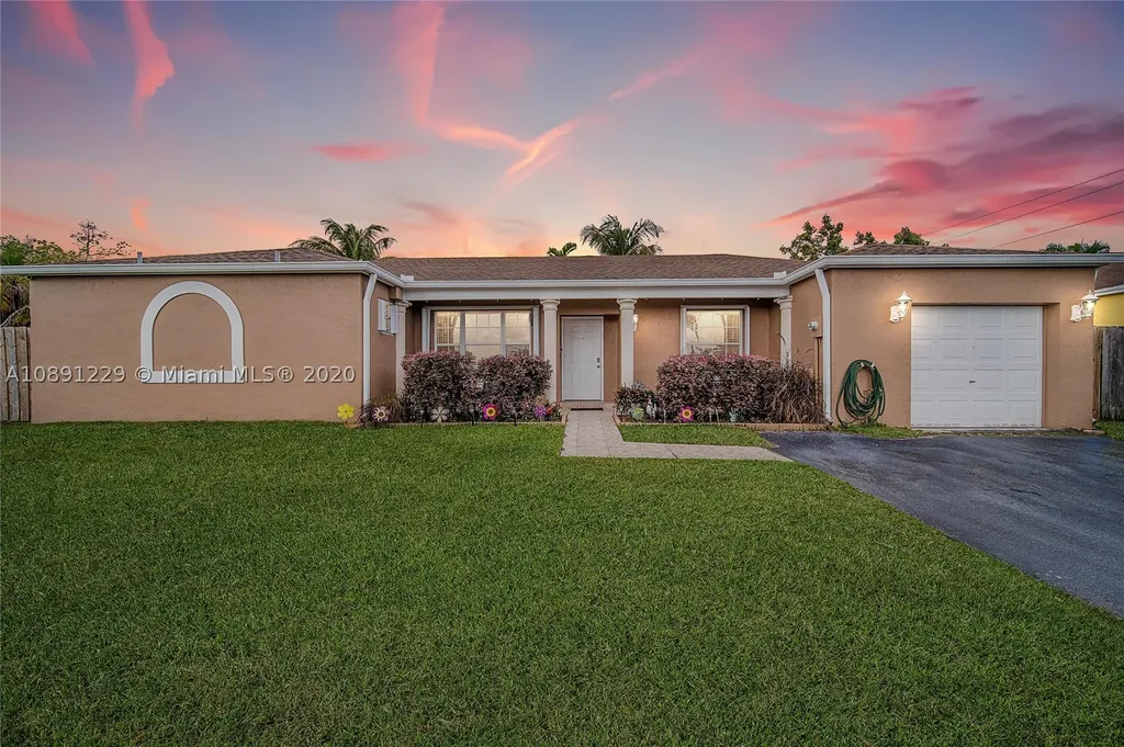12563 SW 144th Terrace Miami FL 33186