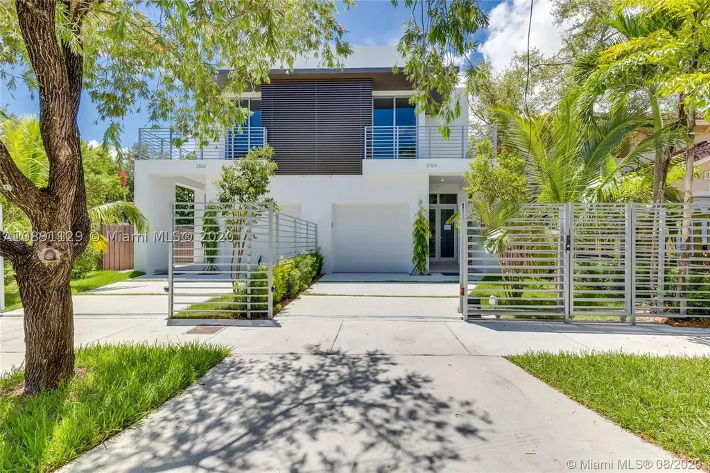 3164 Ohio Street Miami FL 33133