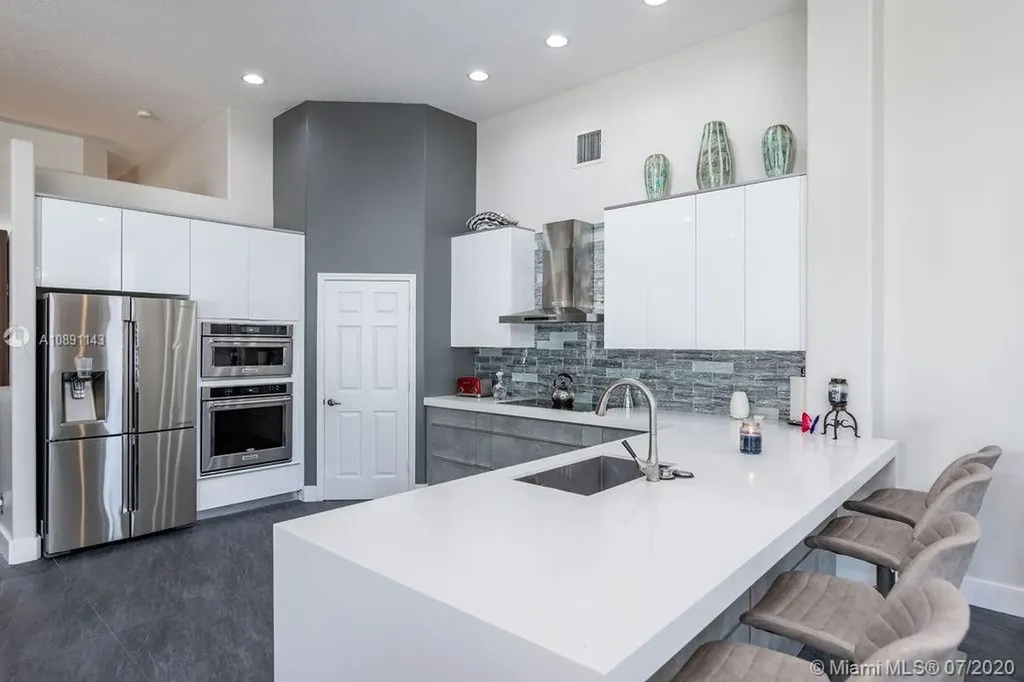 17235 SW 13th Street Pembroke Pines FL 33029