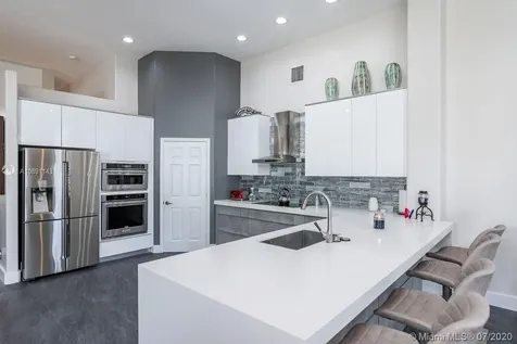17235 SW 13th Street Pembroke Pines FL 33029