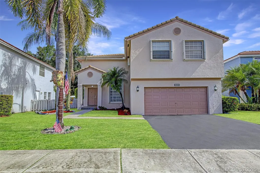 12724 NW 11th Court Sunrise FL 33323