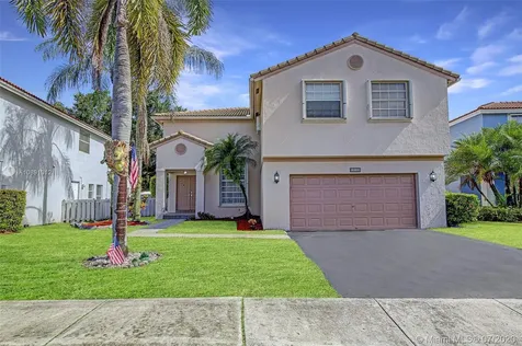 12724 NW 11th Court Sunrise FL 33323