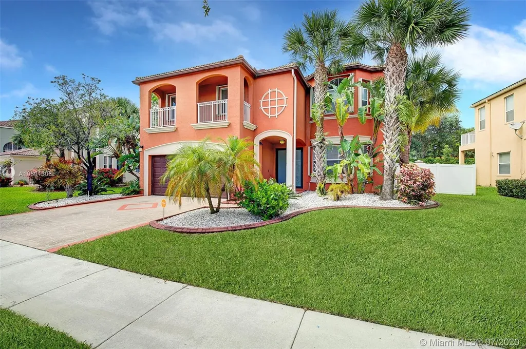 16131 SW 49th Court Miramar FL 33027