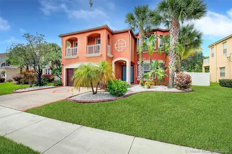 16131 SW 49th Court Miramar FL 33027