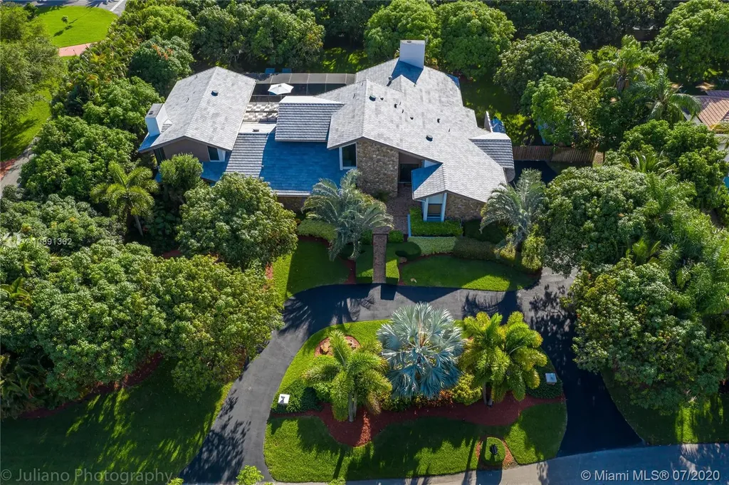 11780 SW 90th Avenue Miami FL 33176