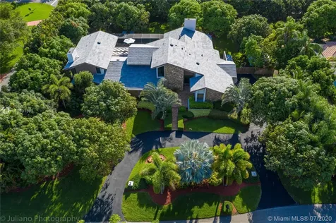 11780 SW 90th Avenue Miami FL 33176