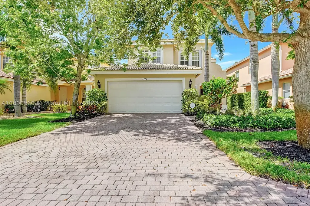 8773 Sandy Crest Lane Boynton Beach FL 33473
