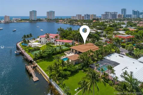 919 S Southlake Drive Hollywood FL 33019