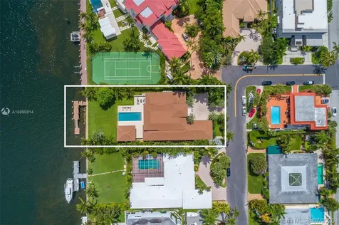 919 S Southlake Drive Hollywood FL 33019