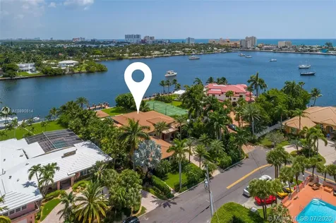 919 S Southlake Drive Hollywood FL 33019