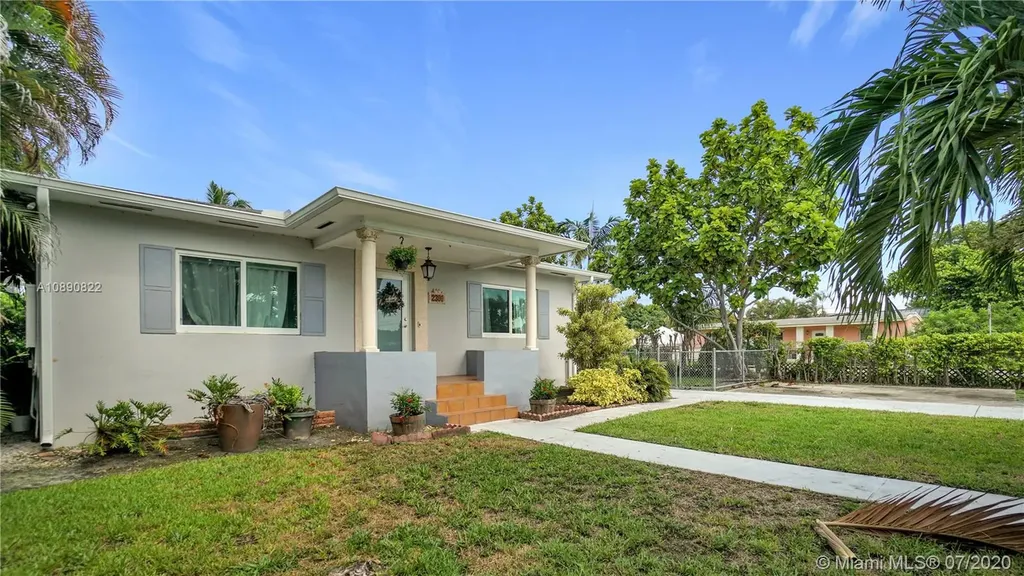 2300 SW 64th Avenue Miami FL 33155