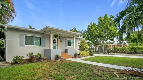 2300 SW 64th Avenue Miami FL 33155