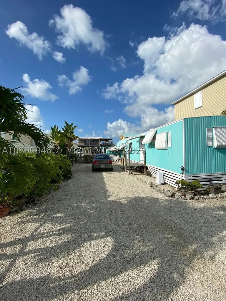 29 Pigeon Drive Key Largo FL 33037