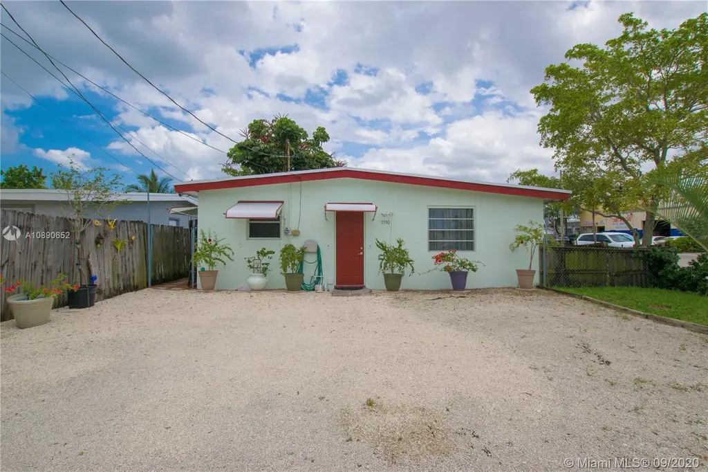 5550 SW 23rd Street West Park FL 33023