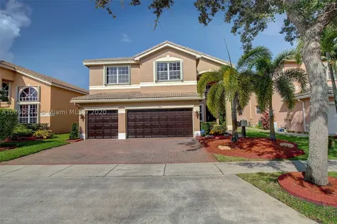 1981 SW 162nd Avenue Miramar FL 33027