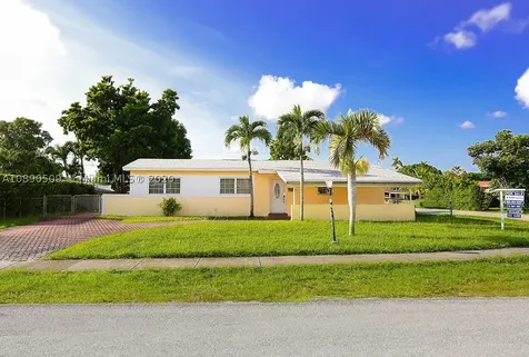 7970 SW 12th Street Miami FL 33144
