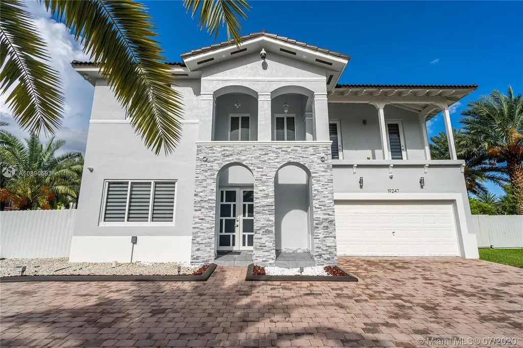 19247 SW 132nd Court Miami FL 33177