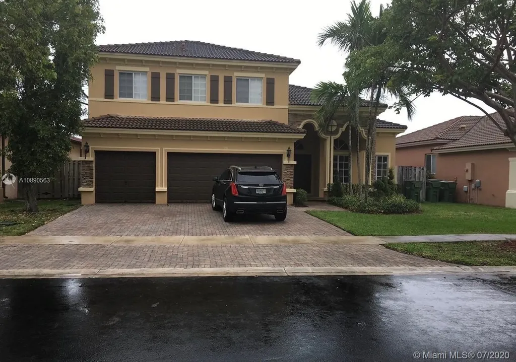 961 NE 35th Avenue Homestead FL 33033