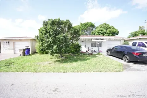 4911 NW 15th Avenue Deerfield Beach FL 33064