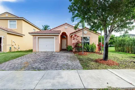 2058 SE 17th Street Homestead FL 33035