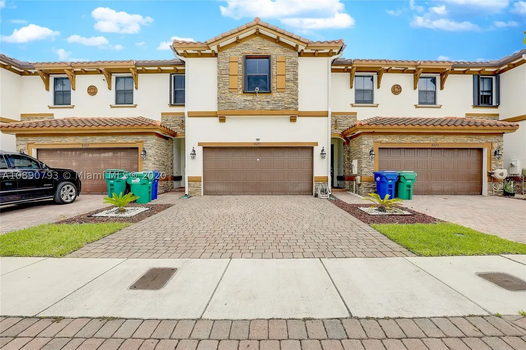 4271 SW 165th Court Miami FL 33185