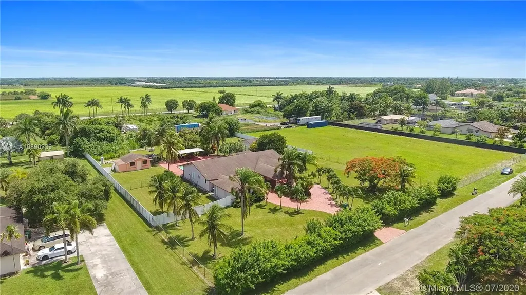 21300 SW 246th Street Homestead FL 33031