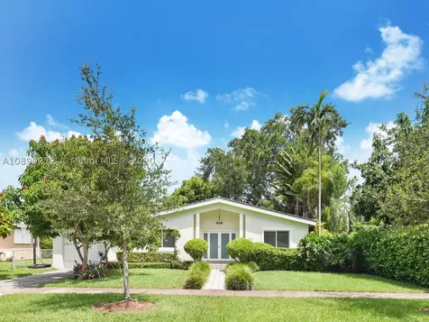 725 Benevento Avenue Coral Gables FL 33146